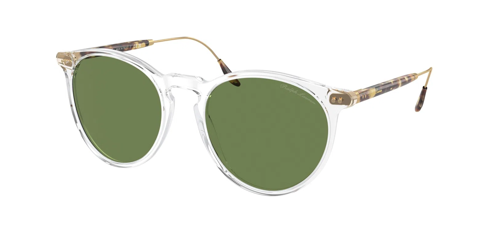 Ralph Lauren 8181P Sunglasses - view 6